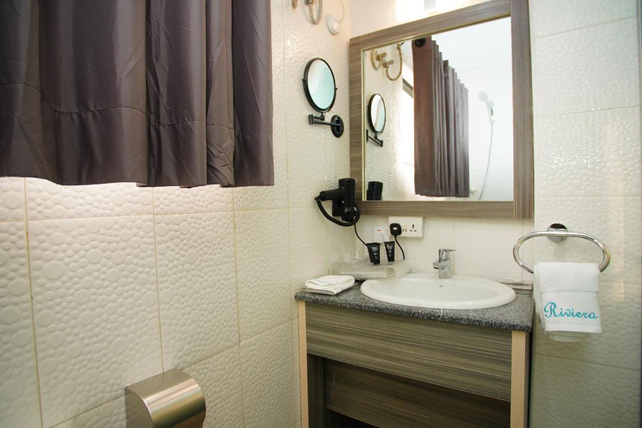 Riviera Suites Лаґос Екстер'єр фото